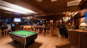 Pebbles Resort