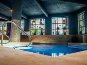 Pebbles Resort