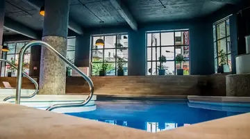 Pebbles Resort