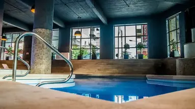 Pebbles Resort