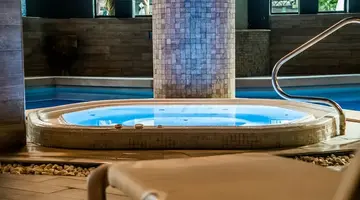 Pebbles Resort