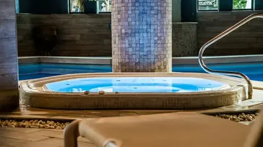Pebbles Resort