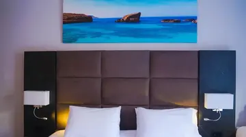 Pebbles Resort