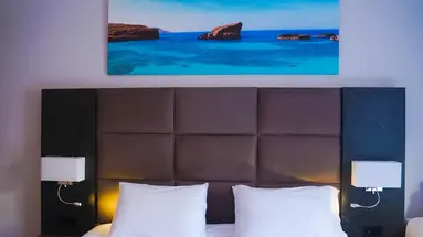 Pebbles Resort