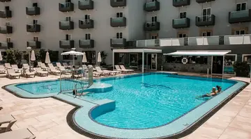 Pebbles Resort