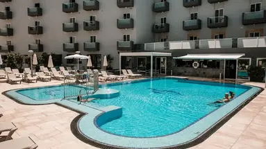 Pebbles Resort