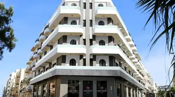 Pebbles Resort