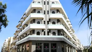Pebbles Resort