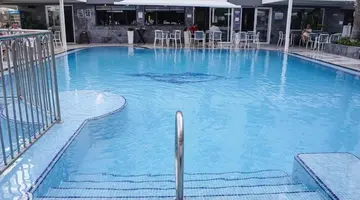 Pebbles Resort