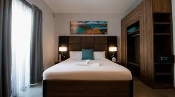 Pebbles Resort
