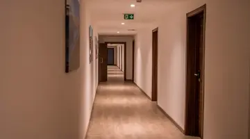 Pebbles Resort