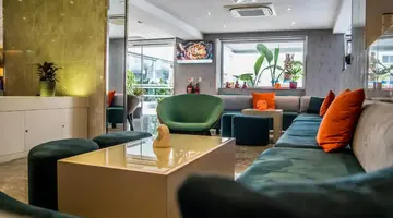 Pebbles Resort