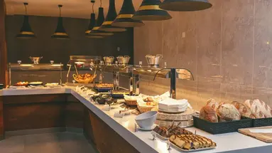 Pebbles Resort