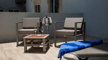 Pebbles Resort