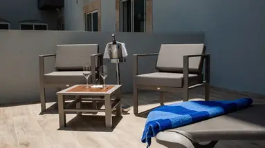 Pebbles Resort