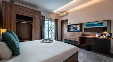 Pebbles Resort