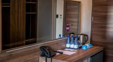 Pebbles Resort