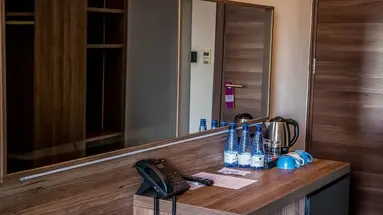 Pebbles Resort