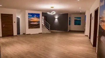 Pebbles Resort