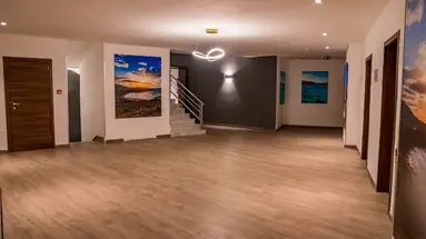 Pebbles Resort