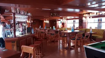 Pebbles Resort
