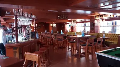 Pebbles Resort