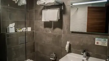 Pebbles Resort