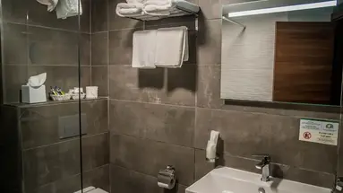 Pebbles Resort