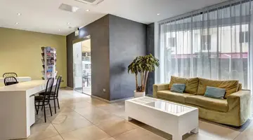 Pebbles Resort