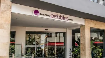 Pebbles Resort