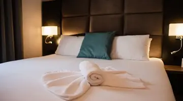 Pebbles Resort