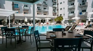 Pebbles Resort