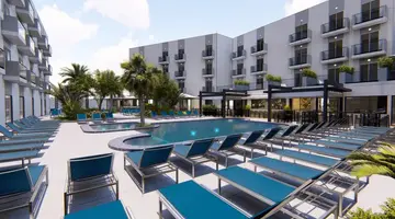 Pebbles Resort