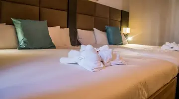 Pebbles Resort