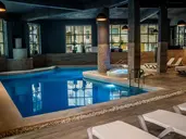 Pebbles Resort