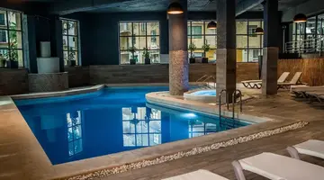 Pebbles Resort
