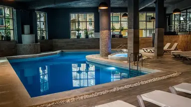 Pebbles Resort