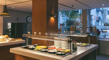 Pebbles Resort