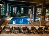 Pebbles Resort