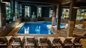 Pebbles Resort