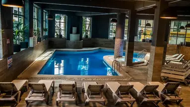 Pebbles Resort