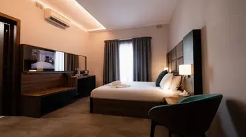 Pebbles Resort