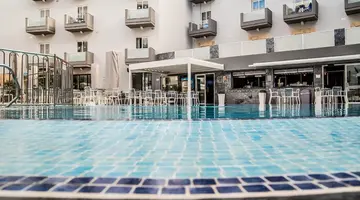 Pebbles Resort