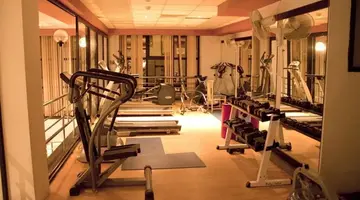 Pebbles Resort