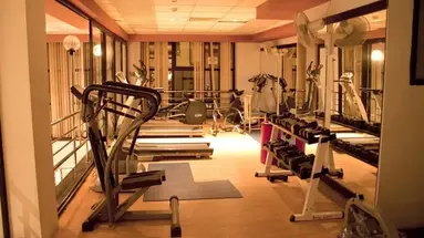 Pebbles Resort