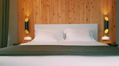 Pedras do Mar Resort & Spa