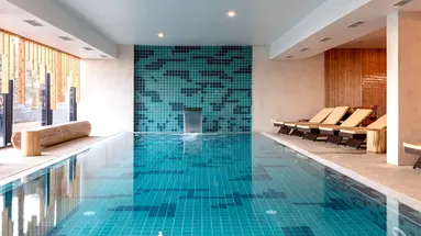 Pedras do Mar Resort & SPA
