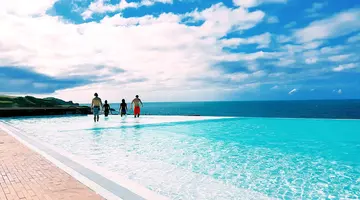 Pedras Do Mar Resort & Spa