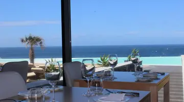 Pedras do Mar Resort & Spa