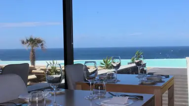 Pedras do Mar Resort & Spa